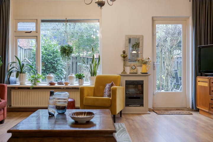 Foto 14 van Wissenkerkepad 2