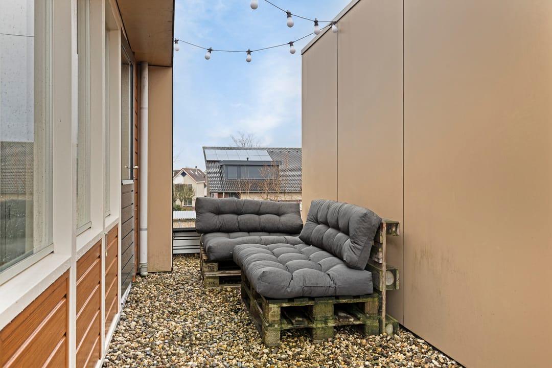 Foto 32 van Bingerdenallee 160