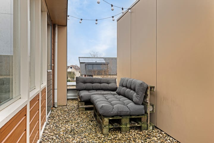 Foto 32 van Bingerdenallee 160