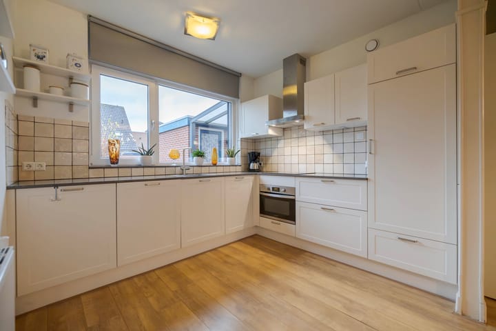 Foto 17 van Wissenkerkepad 2