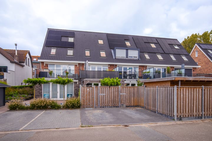 Foto 1 van Boterdijk 17-D