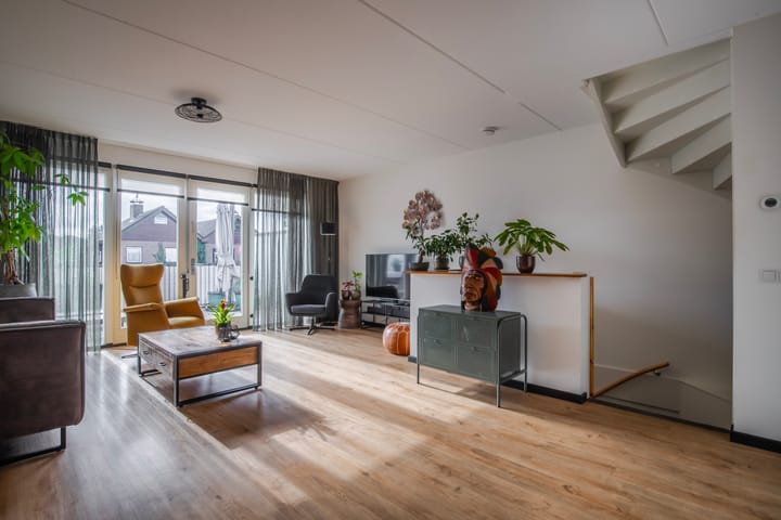 Foto 2 van Boterdijk 17-D