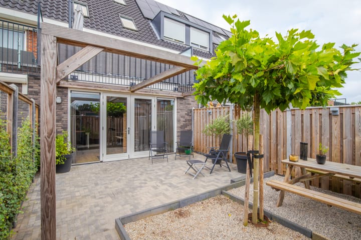 Foto 3 van Boterdijk 17-D