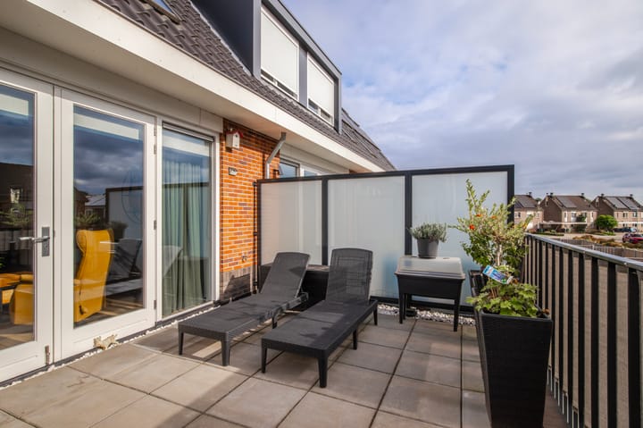 Foto 4 van Boterdijk 17-D