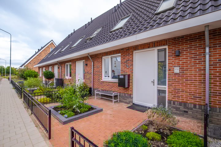 Foto 5 van Boterdijk 17-D