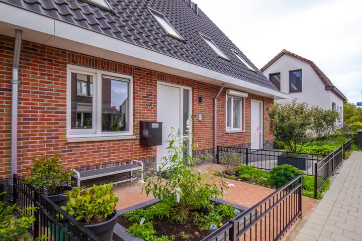 Foto 6 van Boterdijk 17-D