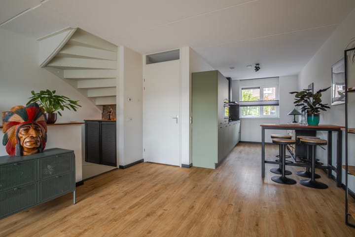 Foto 8 van Boterdijk 17-D