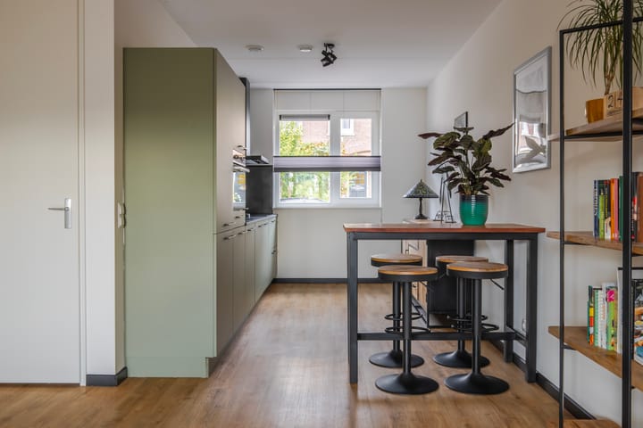 Foto 9 van Boterdijk 17-D