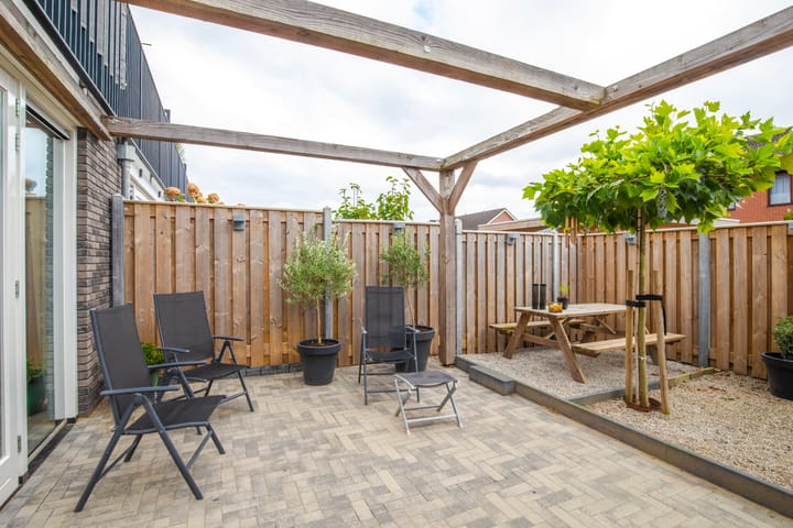 Foto 20 van Boterdijk 17-D