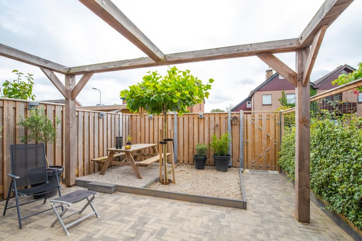 Foto 21 van Boterdijk 17-D