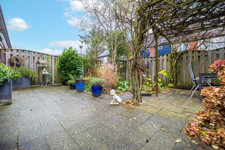 Foto 40 van Wissenkerkepad 2