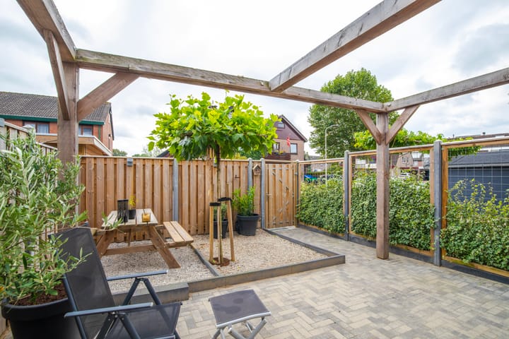 Foto 22 van Boterdijk 17-D