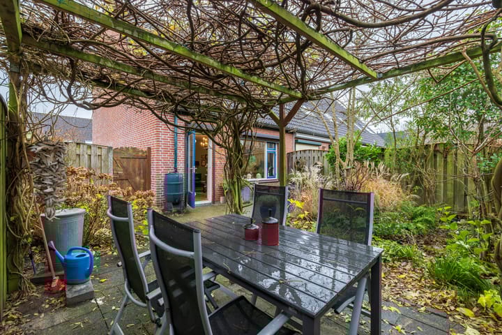 Foto 41 van Wissenkerkepad 2