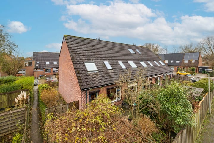 Foto 42 van Wissenkerkepad 2