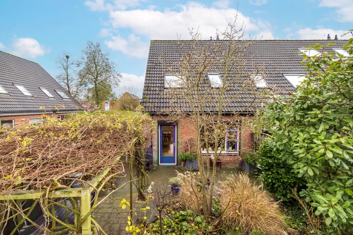 Foto 43 van Wissenkerkepad 2