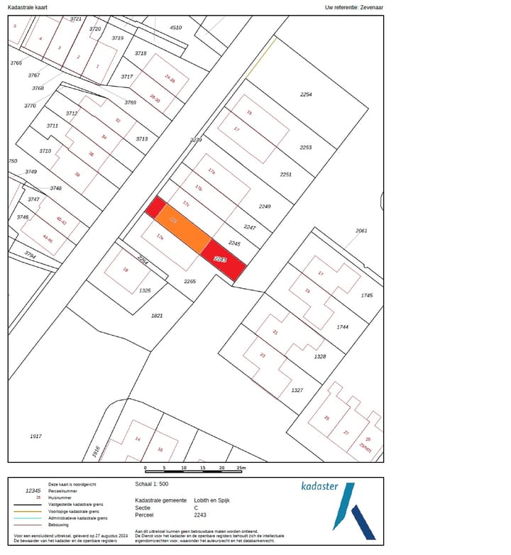Foto 38 van Boterdijk 17-D