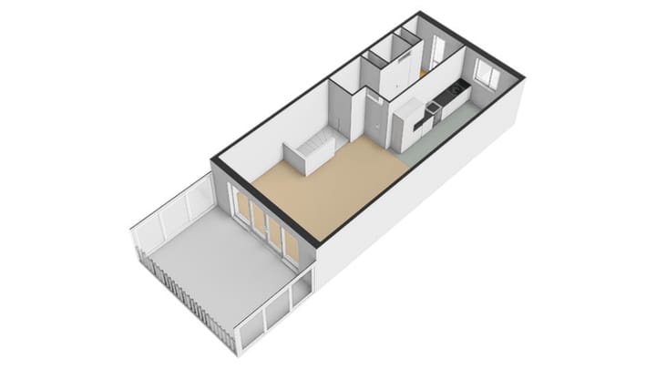Foto 43 van Boterdijk 17-D