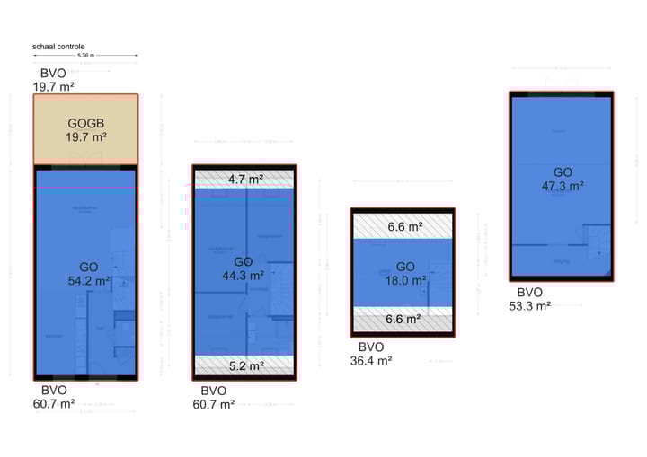 Foto 51 van Boterdijk 17-D