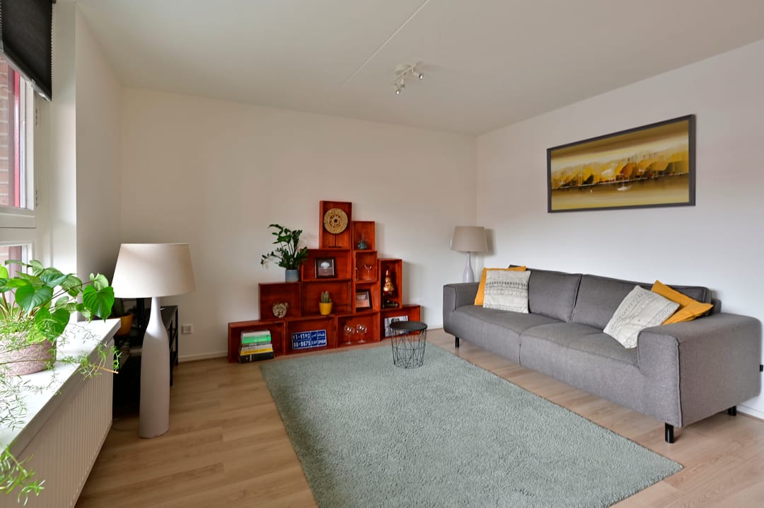 Foto 2 van Landstraat 24-A