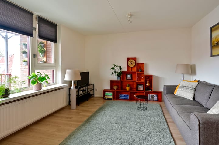 Foto 3 van Landstraat 24-A