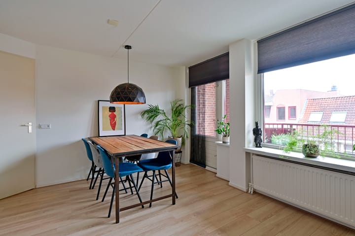 Foto 4 van Landstraat 24-A