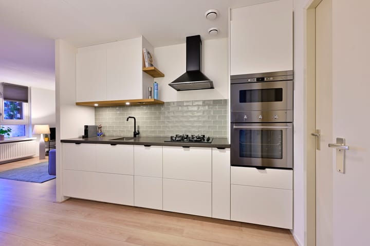 Foto 5 van Landstraat 24-A