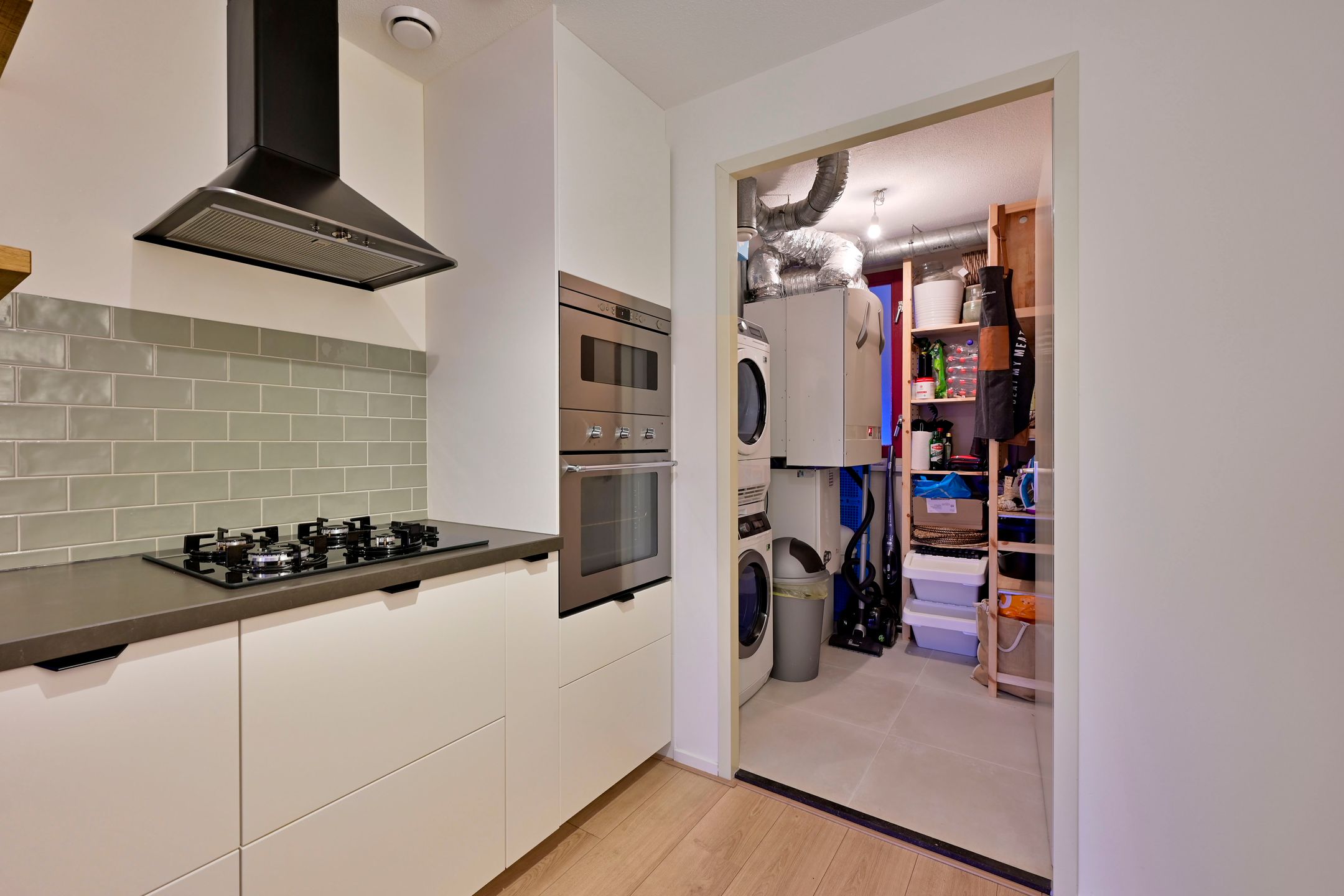 Foto 6 van Landstraat 24-A