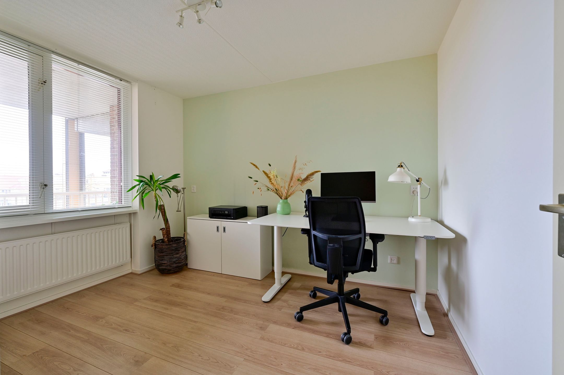 Foto 9 van Landstraat 24-A