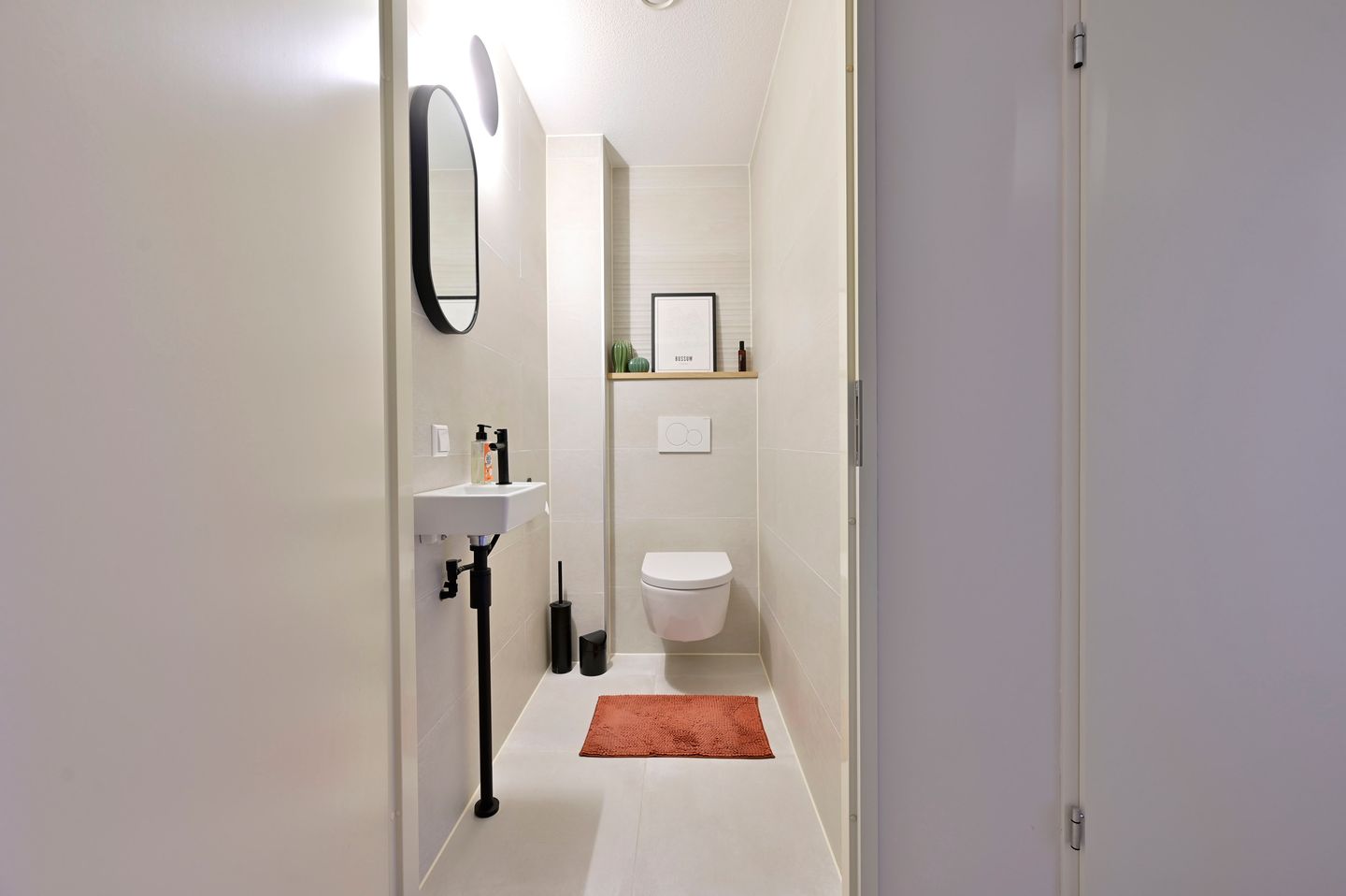 Foto 10 van Landstraat 24-A