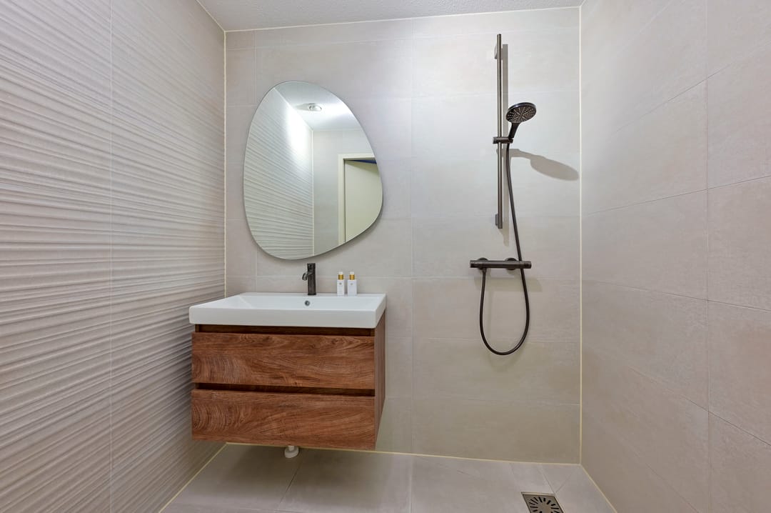 Foto 11 van Landstraat 24-A