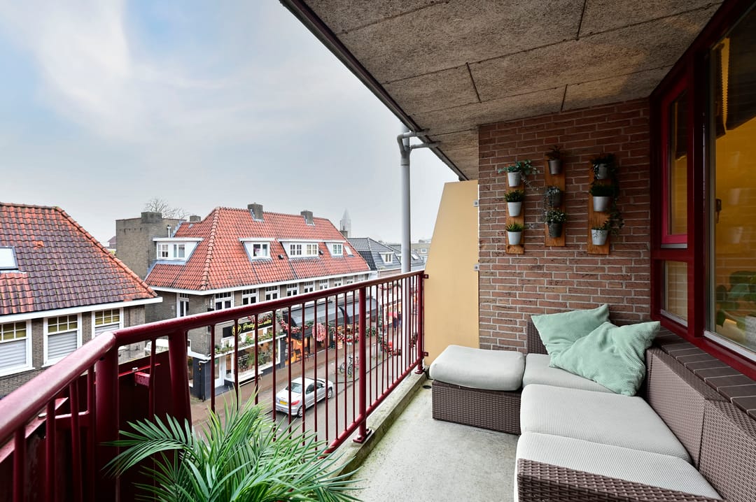 Foto 13 van Landstraat 24-A