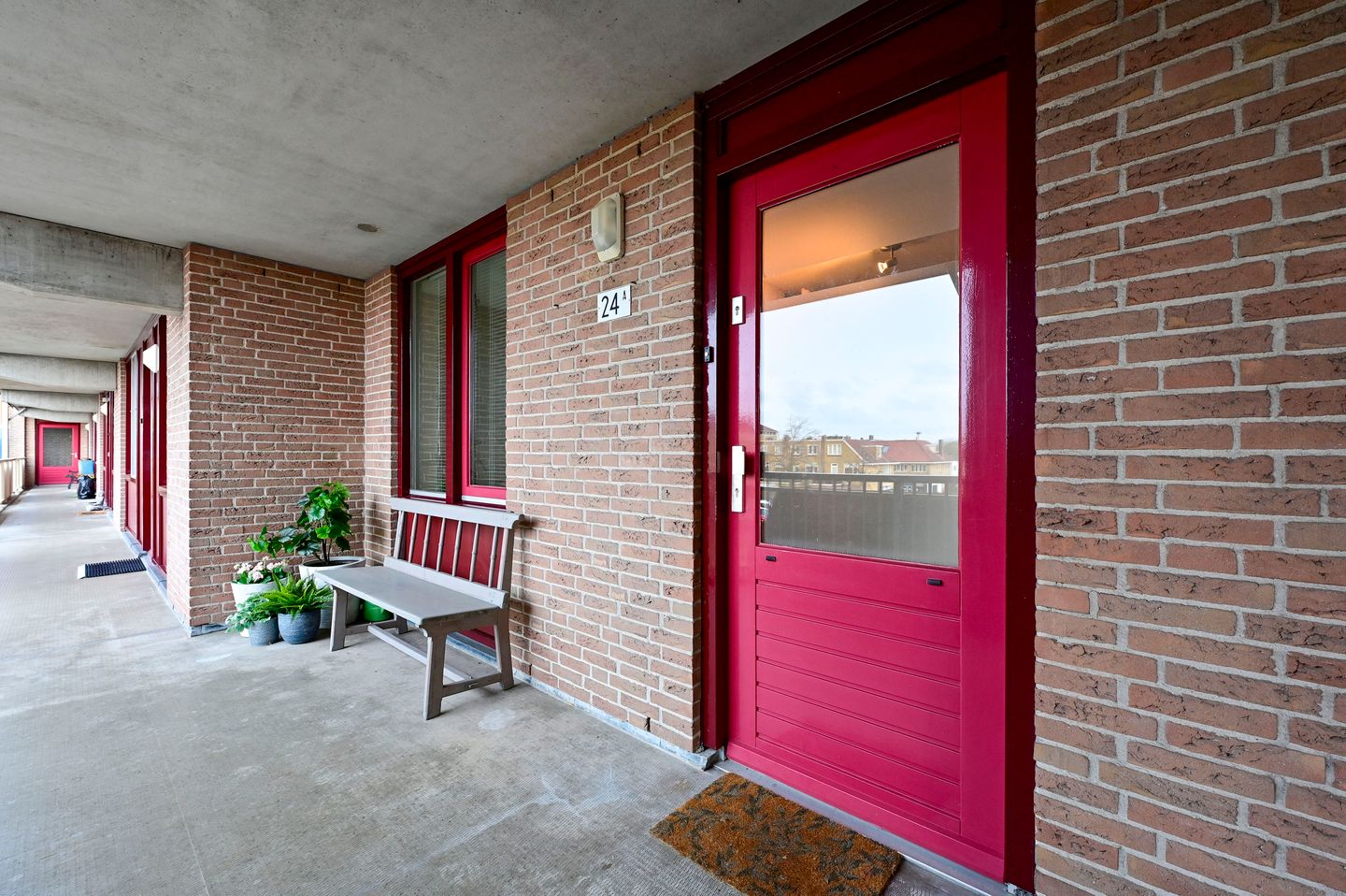 Foto 14 van Landstraat 24-A