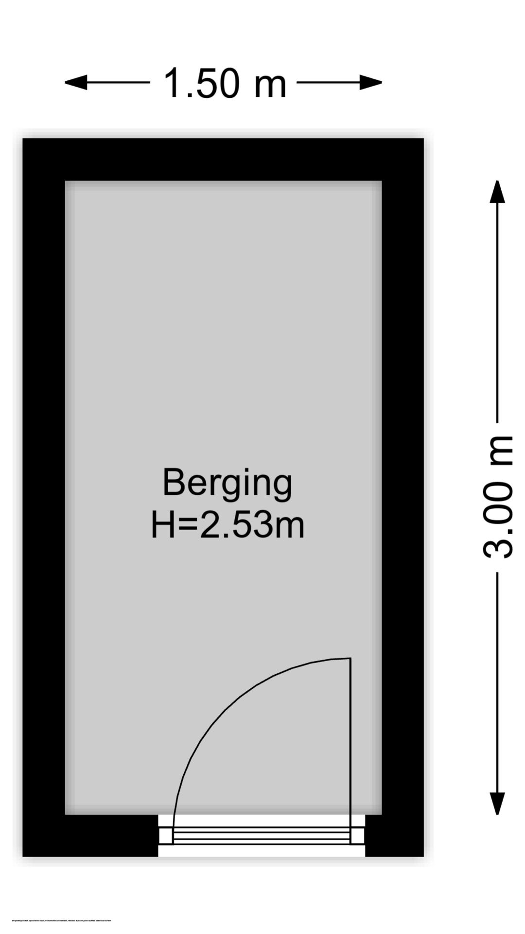 Foto 16 van Landstraat 24-A