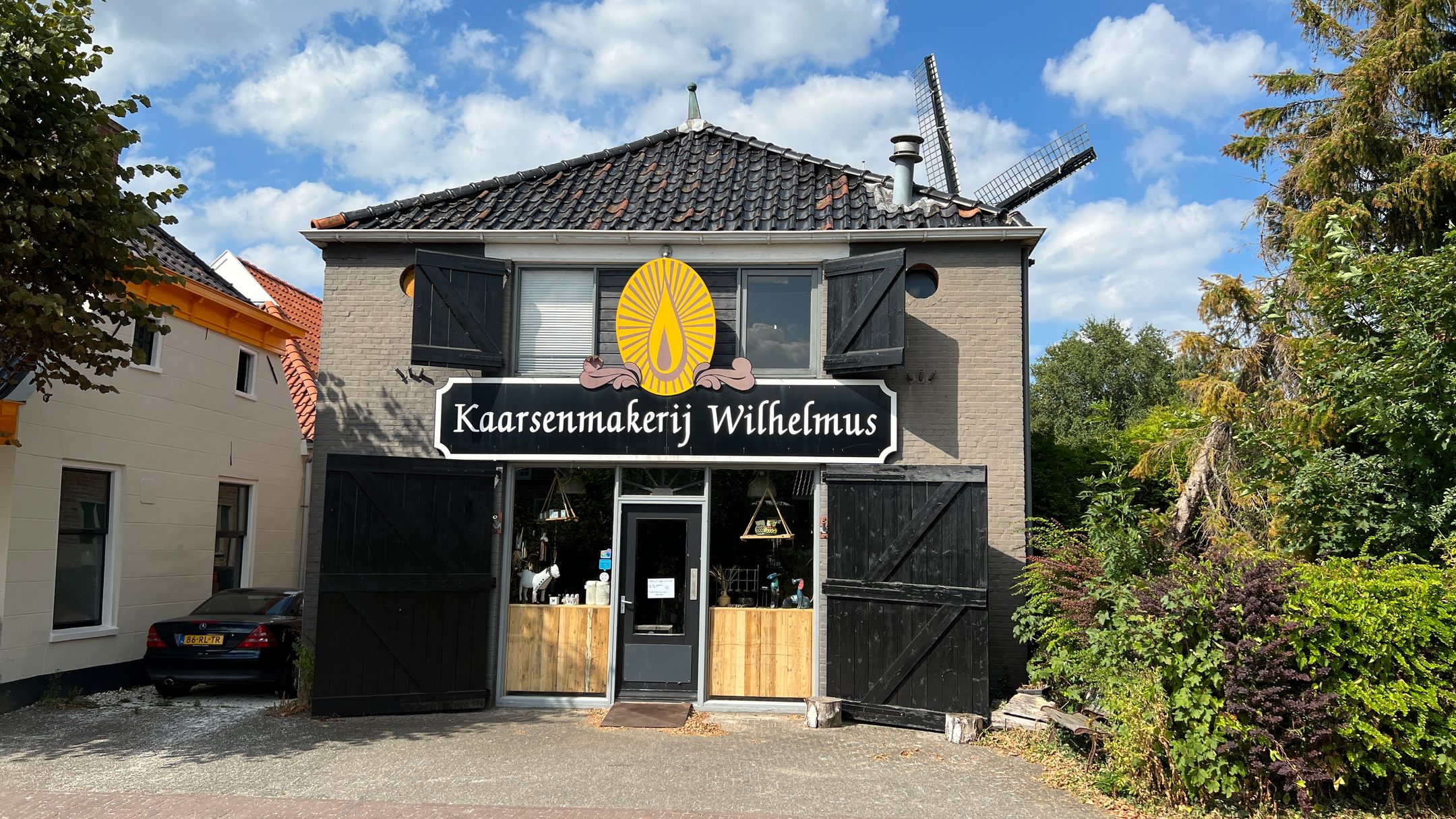 Hoofdstraat, 14, Eenrum, 9967RJ, Groningen, Nederland 14