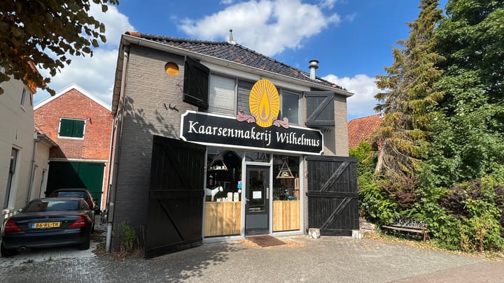 Foto 2 van Hoofdstraat 14