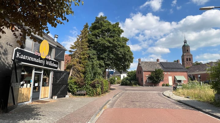 Foto 3 van Hoofdstraat 14