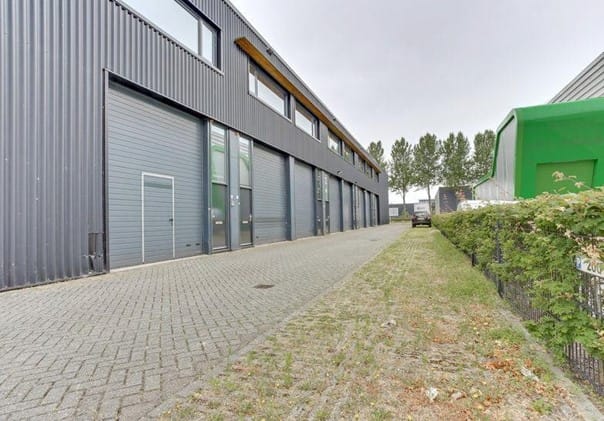 Willem Brocadesdreef 172