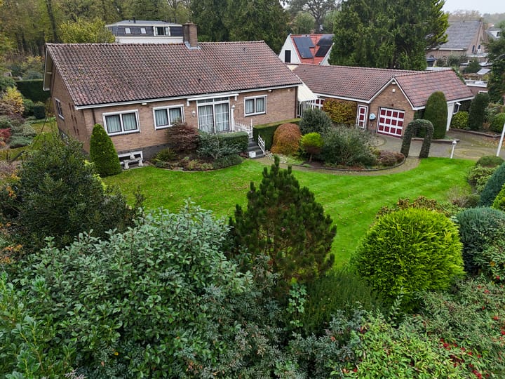 Foto 1 van Eikenlaan 3