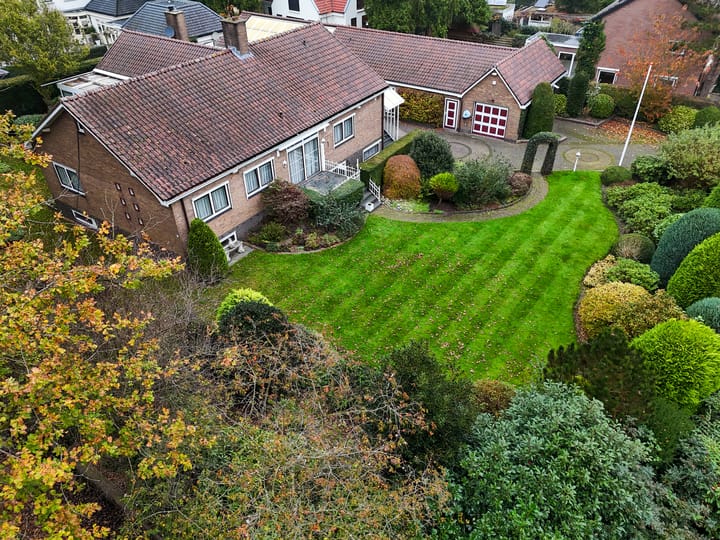 Foto 2 van Eikenlaan 3