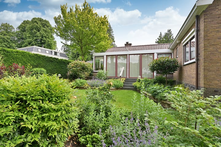 Foto 6 van Eikenlaan 3