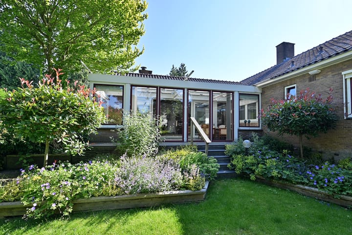 Foto 7 van Eikenlaan 3