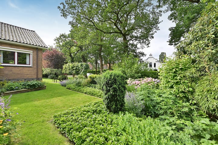 Foto 10 van Eikenlaan 3