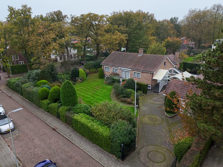 Foto 39 van Eikenlaan 3