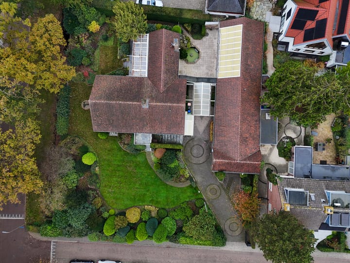 Foto 40 van Eikenlaan 3