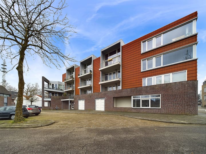 Foto 2 van Steenkamplaan 4