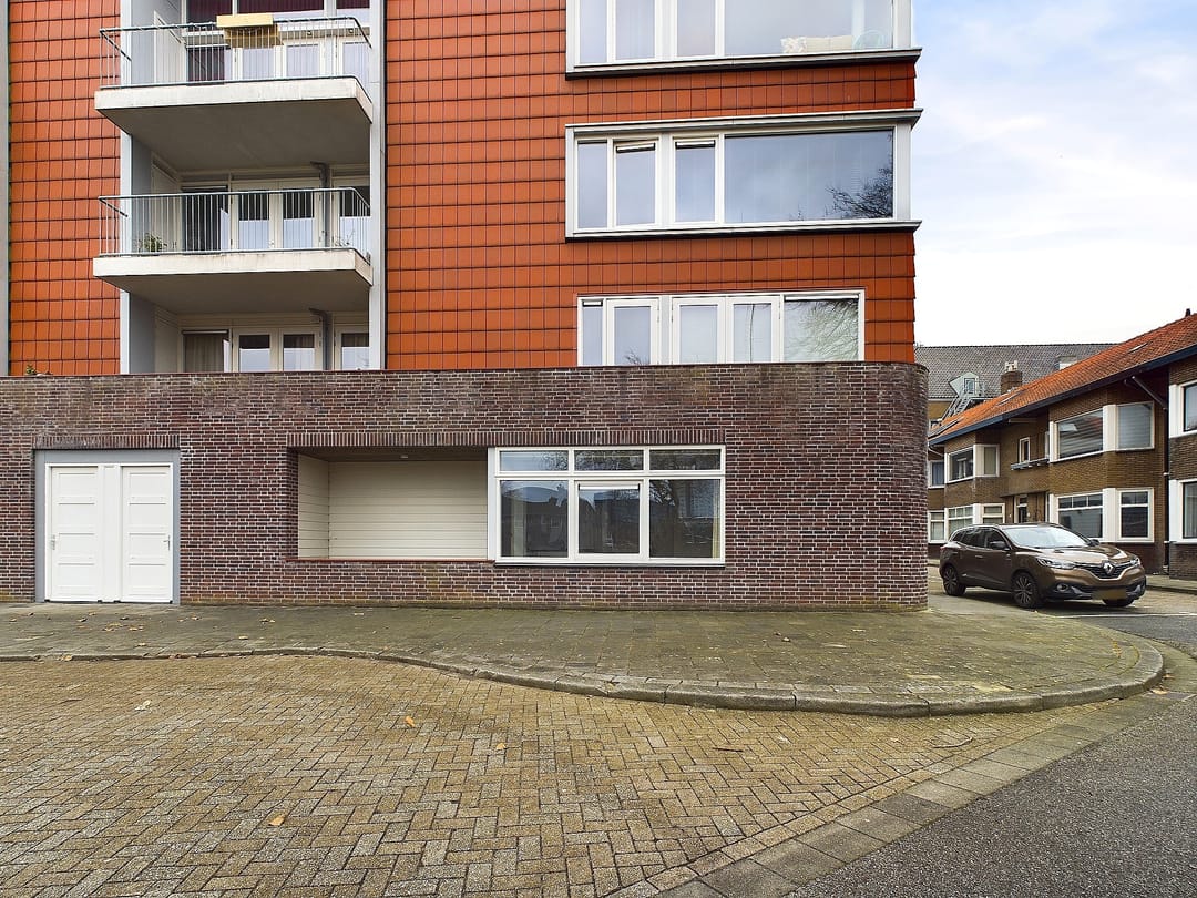 Foto 17 van Steenkamplaan 4