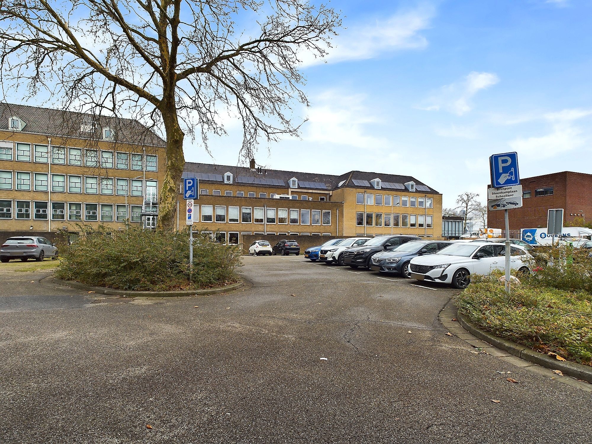 Foto 18 van Steenkamplaan 4