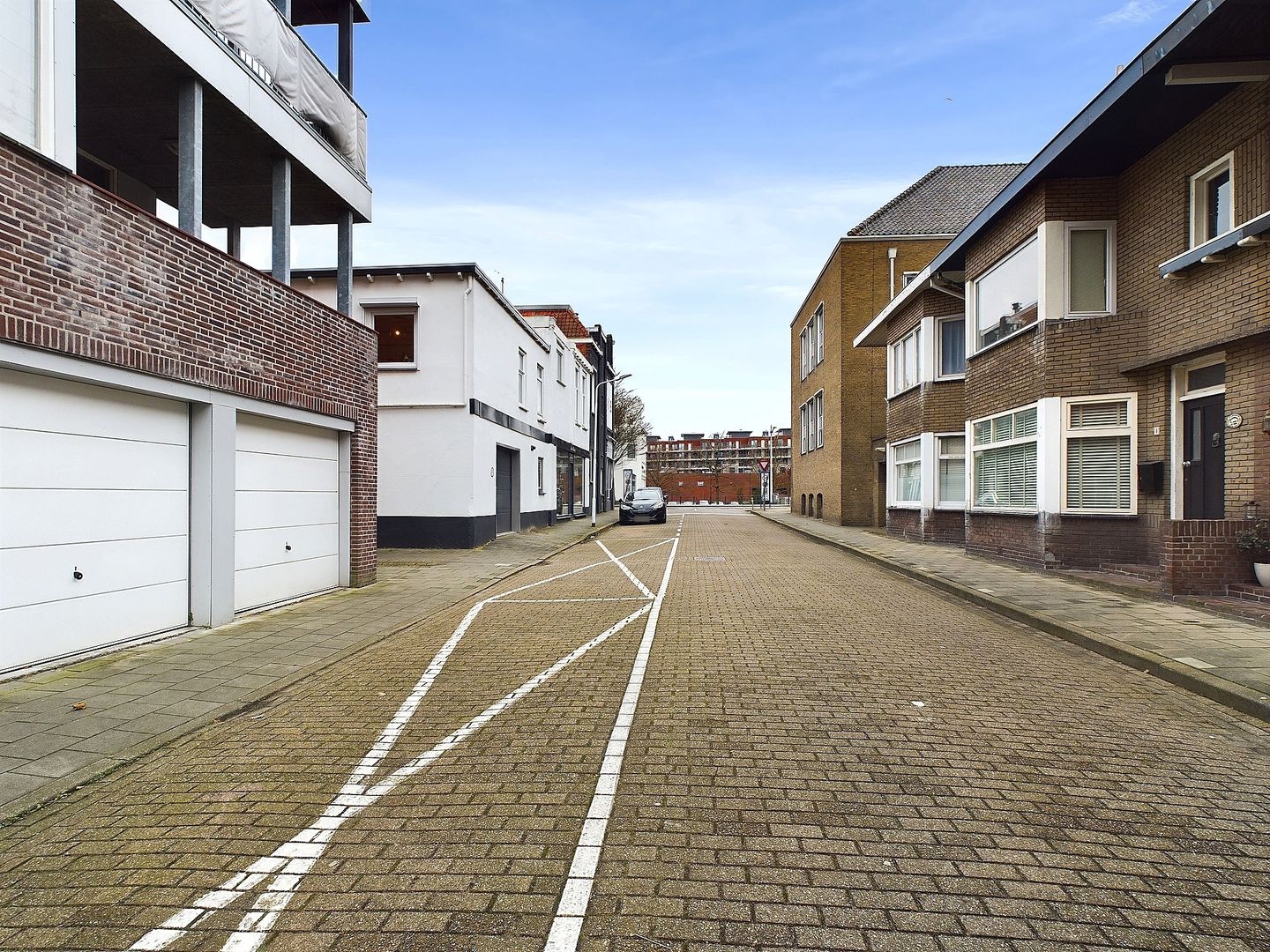 Foto 19 van Steenkamplaan 4