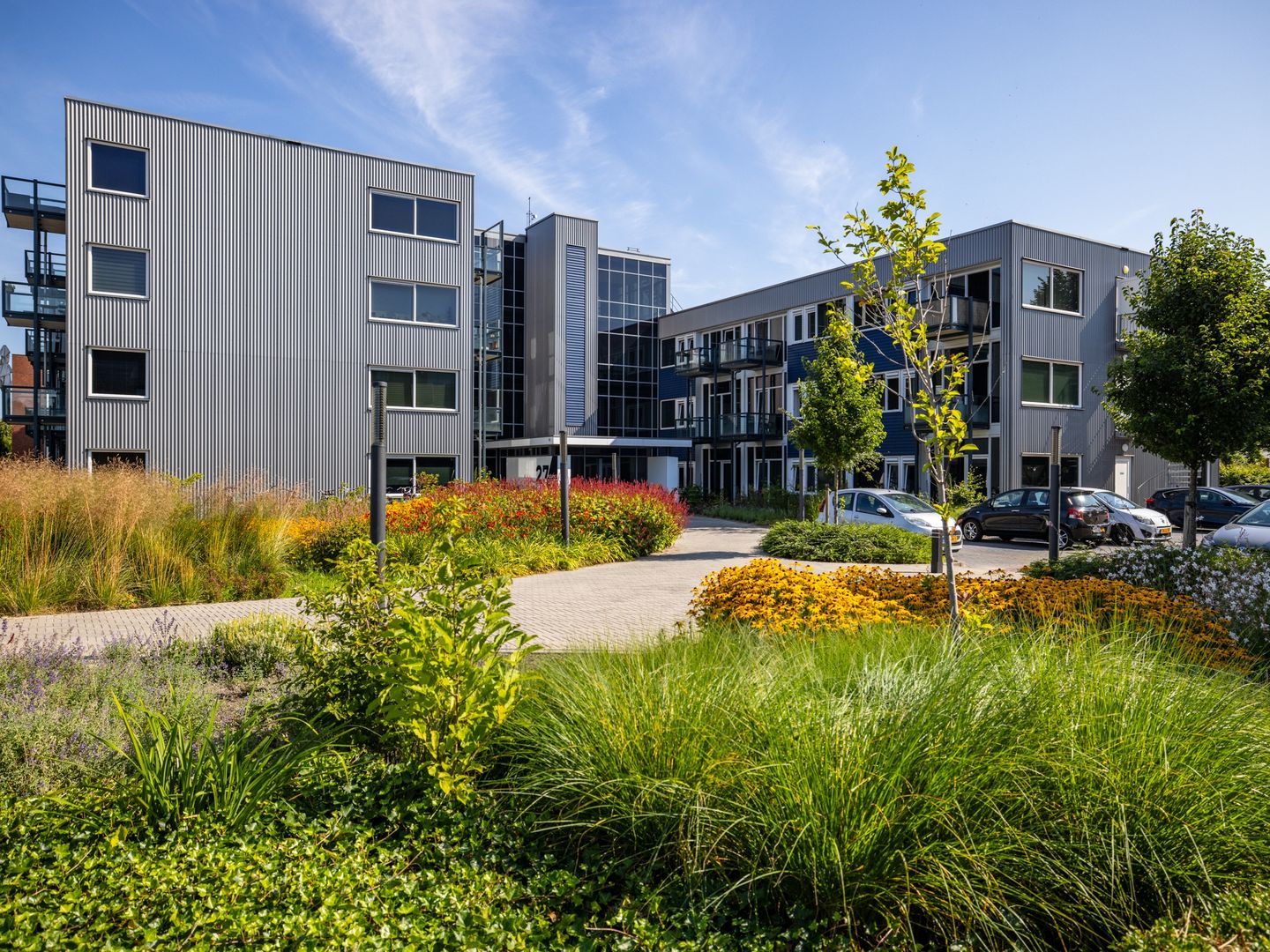 Foto 1 van Wattbaan 27-27