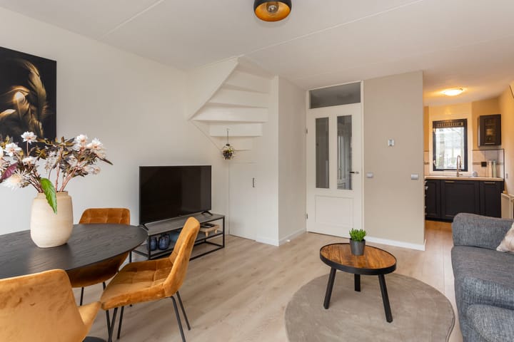 Photo 3 of Wolkendek 50